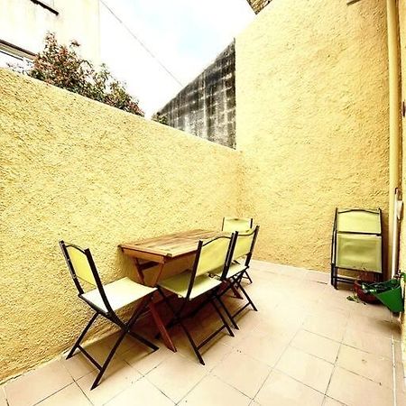 Jolie Maison De Ville - 4 Personnes - Wifi - Tv Могио Екстериор снимка