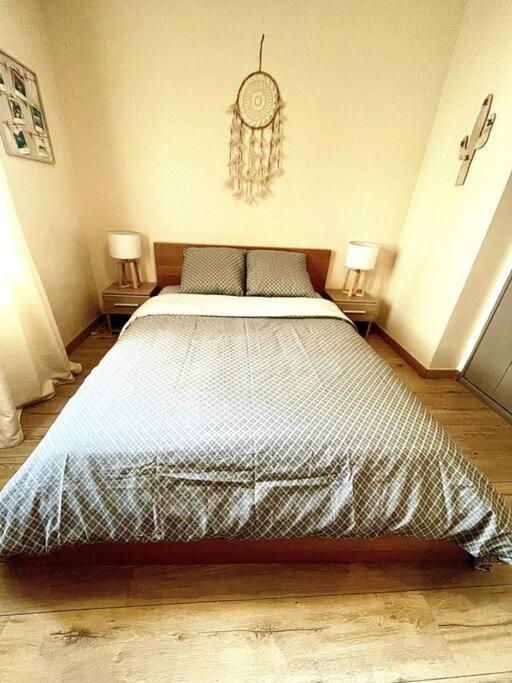 Jolie Maison De Ville - 4 Personnes - Wifi - Tv Могио Екстериор снимка