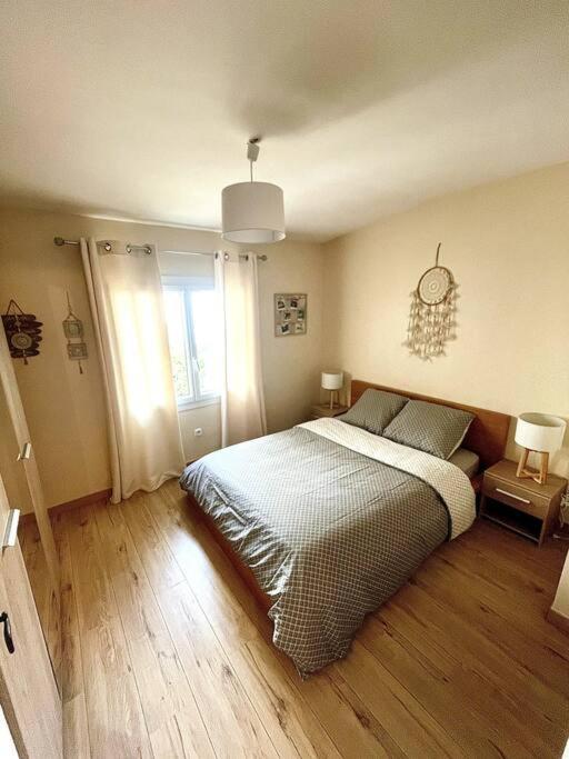 Jolie Maison De Ville - 4 Personnes - Wifi - Tv Могио Екстериор снимка